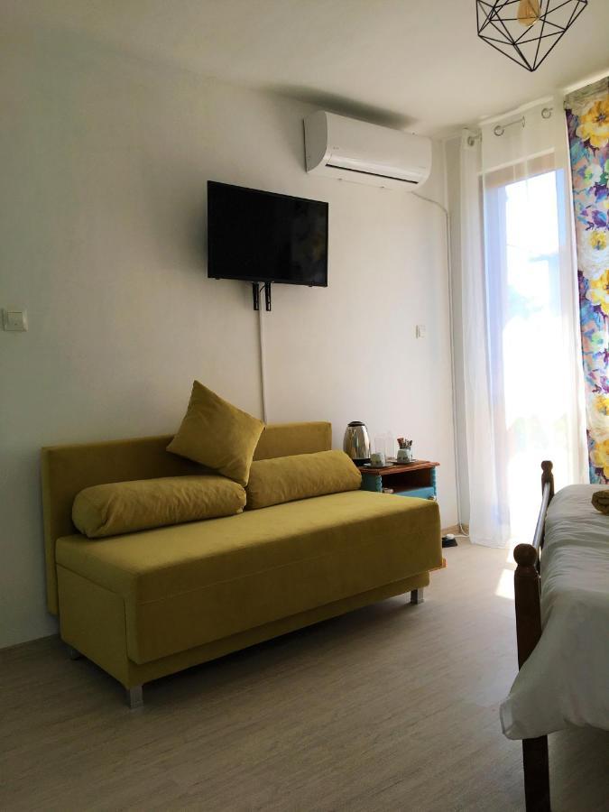 Стаи За Гости Димитрови Burgas Exterior photo