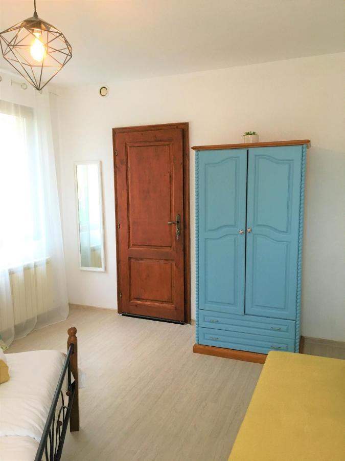Стаи За Гости Димитрови Burgas Exterior photo