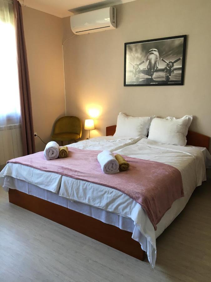 Стаи За Гости Димитрови Burgas Exterior photo