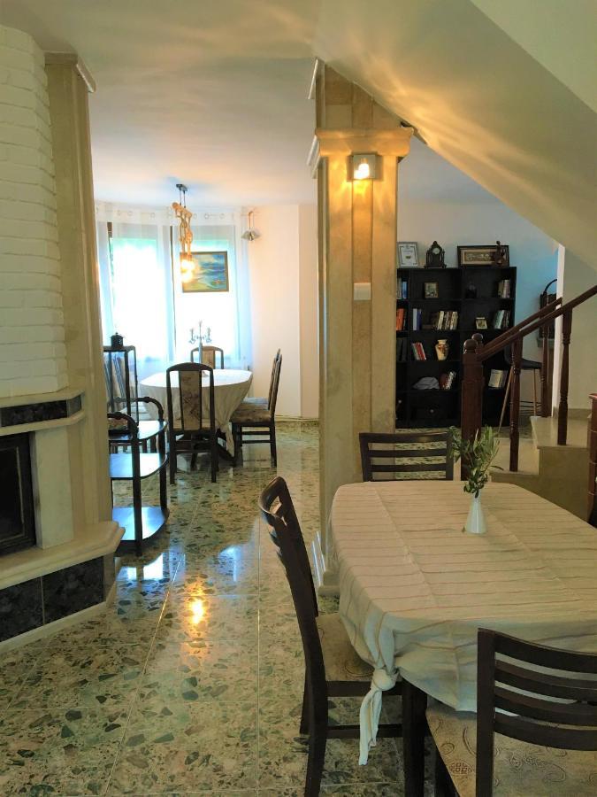 Стаи За Гости Димитрови Burgas Exterior photo