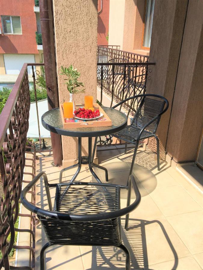 Стаи За Гости Димитрови Burgas Exterior photo