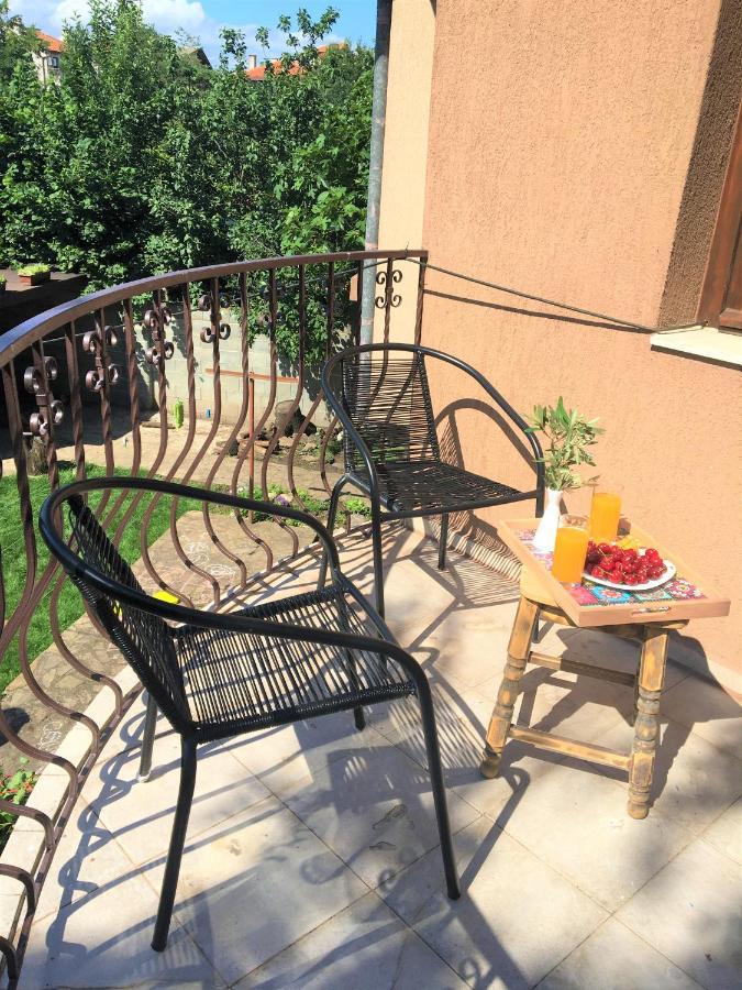 Стаи За Гости Димитрови Burgas Exterior photo