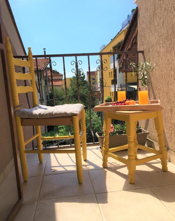 Стаи За Гости Димитрови Burgas Exterior photo