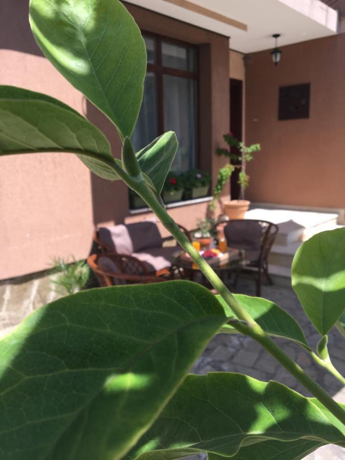Стаи За Гости Димитрови Burgas Exterior photo