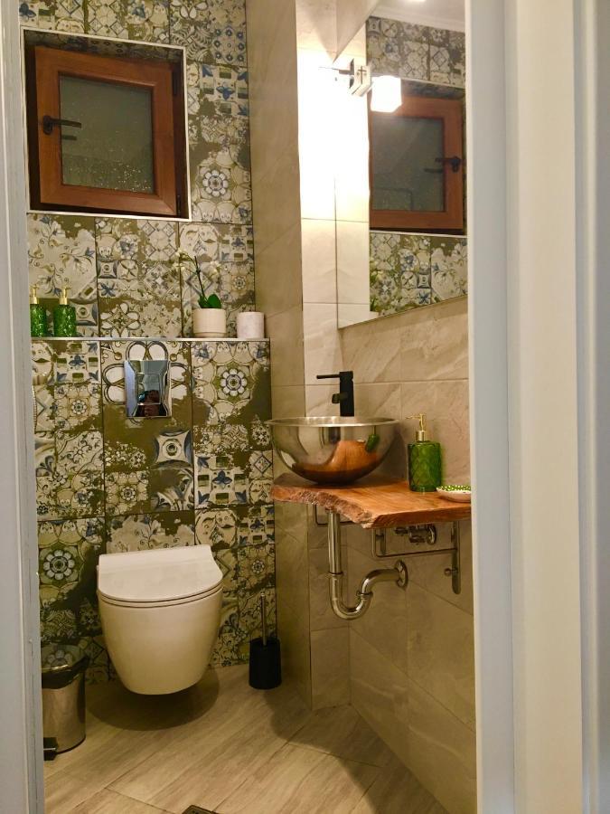 Стаи За Гости Димитрови Burgas Exterior photo